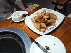 -林海雪乡铁锅炖·东北菜(夏湾店)