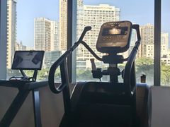 -YCHL FIT 健身(星寰店)