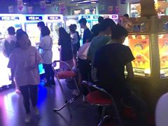 -天空之城游乐体验世界(义乌之心店)