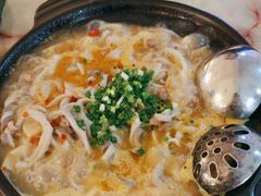-李师傅脆肚(梅林店)
