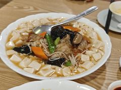 -佛有缘素食馆·荔湾老字号(陈家祠首店)