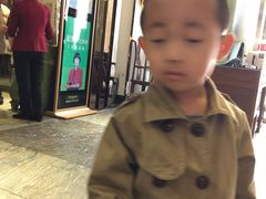 -麻辣港湾(京津公路店)