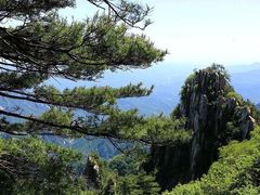 -尧山风景区