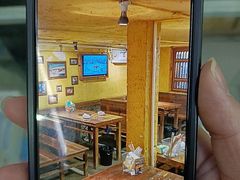 -霄汉羊排(万松园一店)