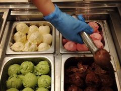 -南京圣和府邸豪华精选酒店