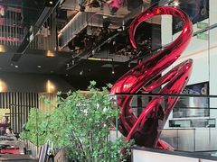 -黑牛の店·黑金店(沈阳万象城店)