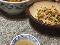 -南京大牌档(青岛万象城店)