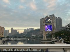 -澳门威尼斯人综合度假区