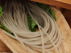 -老码头火锅(玉林店)