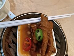 -广东胜利宾馆西关粤中餐厅