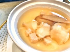 -重庆万豪中餐厅·Man Ho