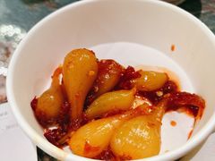 -浩海火燒雲傣家菜(芮欧百货店)