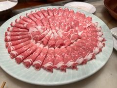 -南门涮肉(天坛店)