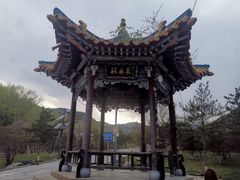 -五台山风景名胜区