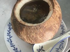 -達揚原味燉品(文明路店)