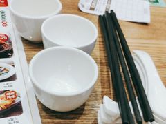 -裕记烧腊连锁餐饮(国商分店)