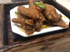 -食为先(广园店)
