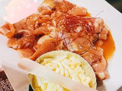 -猫抓烤肉(春熙路店)