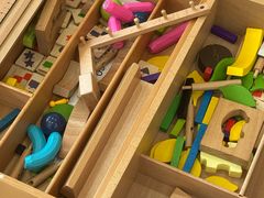-培飞思维启蒙·益智游戏·科学探索(城西银泰店)
