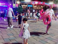 -重庆海昌加勒比海水世界