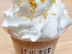 -李山山茶事(景枫店)