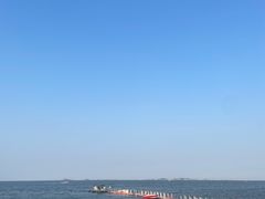 -养马岛旅游度假区