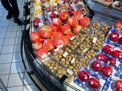 -物美超市(通州梨园店)