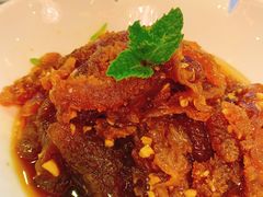 -福禧酒窖·中餐厅 (万柳店)