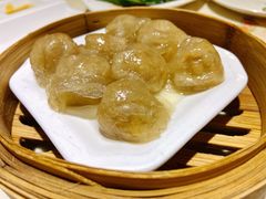 -隆隆金大茶楼(地王广场店)