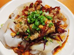 -华仔龙虾(永乐路总店)