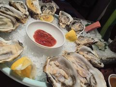 -Mr.Fish鱼鲜生海鲜放题(高德置地冬广场店)