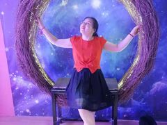 -苏州5D星空错觉艺术馆