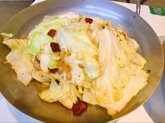 -费大厨辣椒炒肉(黄兴中心广场店)