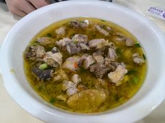 -笨罗卜浏阳菜馆(太平街店)