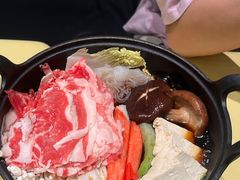 -米仓食堂(凯德广场店)