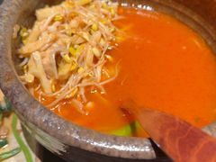 -山石榴·贵州菜(丰盛里店)