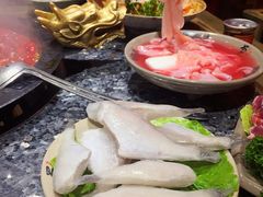 -蜀大侠火锅(建设路第五大道店)