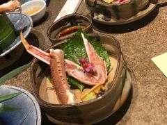 -蟹道乐(網元別館店)