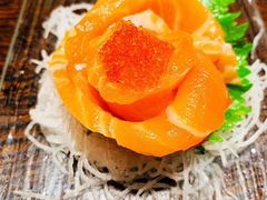 -桂马·日本料理·海胆·海鲜饭·酒场(民主广场店)