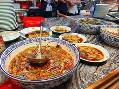 -抱德·潮汕味(琶洲店原惠城鱼仔)