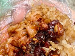 -六广门毛阿姨糯米饭