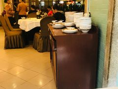 -金城大酒店-中餐厅(汾江中路店)