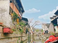 -绍兴书圣故里景区