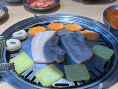 -麻蒲碳烤肉(梅花园店)