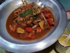 -大师傅金奖啤酒鱼(西街口总店)