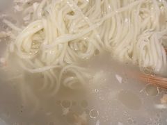 -渔桥李记奶汤面(东街店)