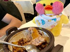 -扬州狮子楼·非遗淮扬菜(总店)