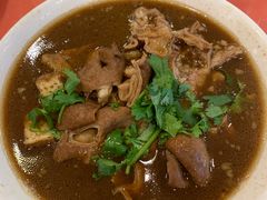 -北京小肠陈饭庄(方庄店)