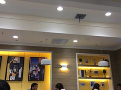 -魏家凉皮(丽彩万达餐厅)