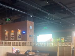 -啫两手·啫啫煲·小饭堂(龙城万科里店)